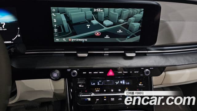 Kia Carnival 2021 — Фото 14/20