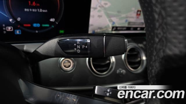Mercedes-Benz E-Class 2022 — Şəkil 9/20