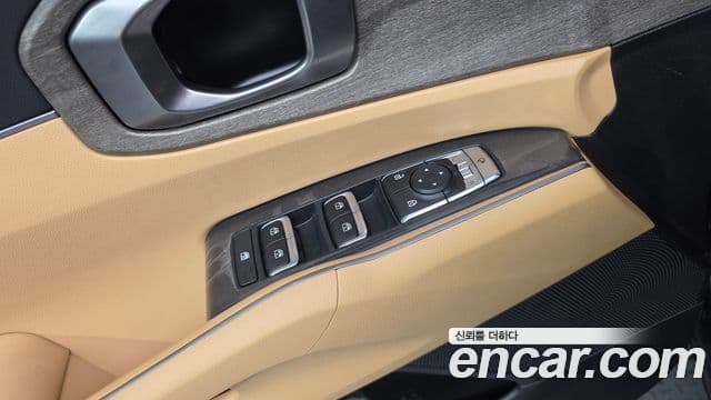 Kia Sorento 2023 — ფოტო 11/20