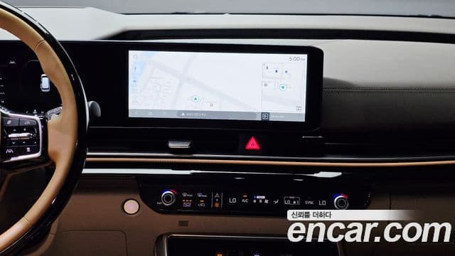 Kia Carnival 2024 — Şəkil 15/20