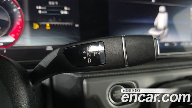 Mercedes-Benz G-Class 2021 — ფოტო 9/20