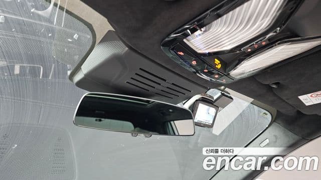 BMW X7 2025 — Photo 31/35