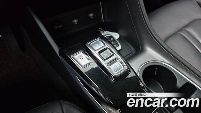 Hyundai Sonata 2021 — Şəkil 9/20