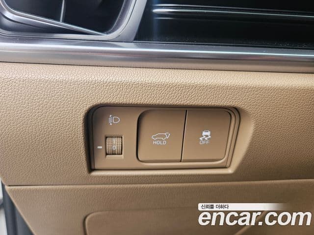 Kia Sorento 2025 — ფოტო 11/20