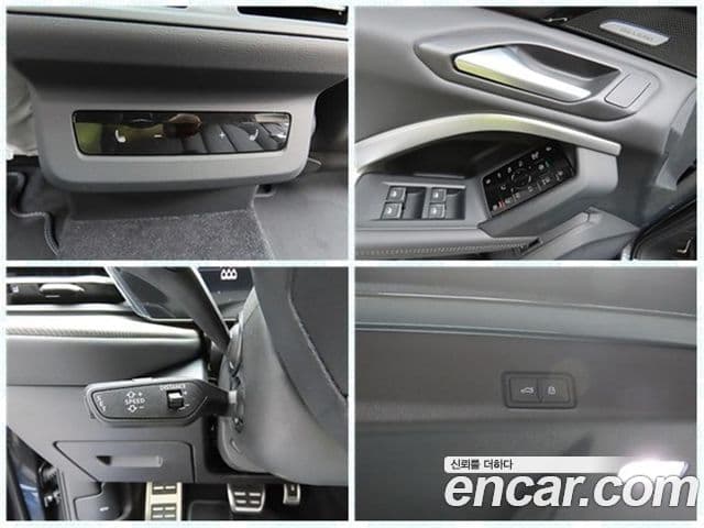 Audi Q5 2025 — ფოტო 18/20