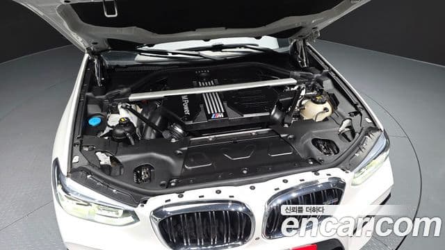 BMW X3 2020 — Фото 6/20