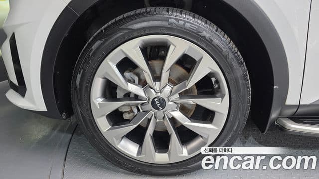 Kia Sorento 2020 — Şəkil 5/20