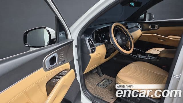 Kia Sorento 2020 — Şəkil 11/20
