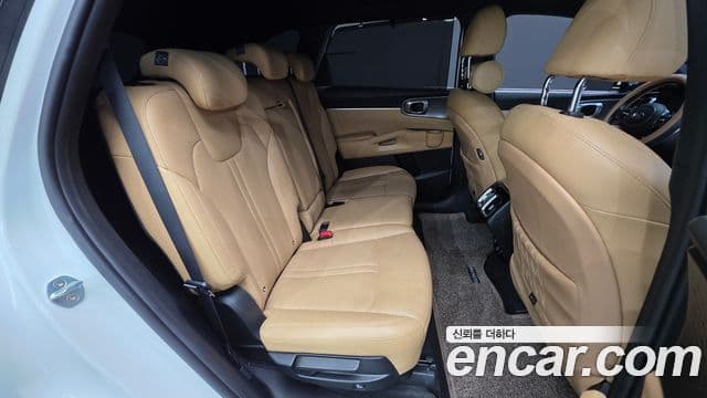 Kia Sorento 2020 — Şəkil 19/20
