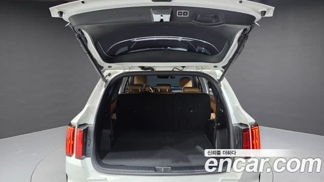 Kia Sorento 2020 — Şəkil 20/20