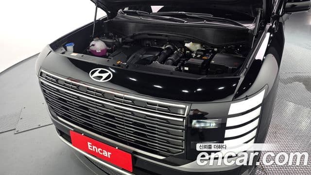 Hyundai Palisade 2025 — Şəkil 6/20