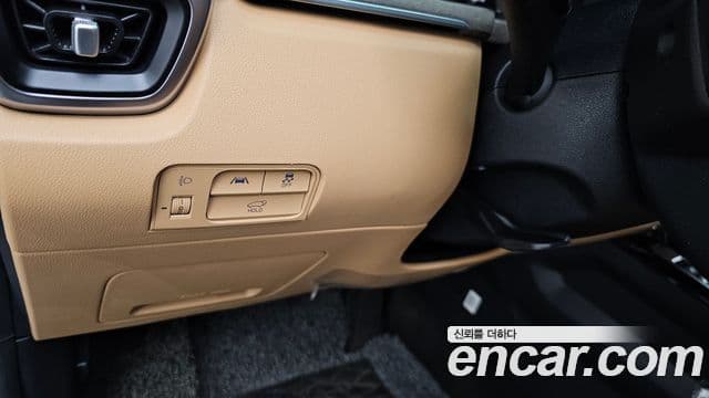 Kia Sorento 2022 — фото 20 из 20