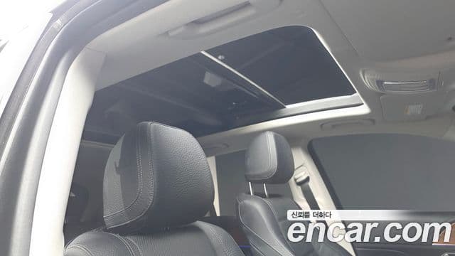 Mercedes-Benz GLE-Class 2020 — фото 17 из 20