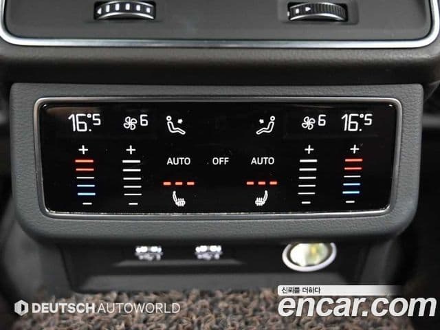 Audi A7 2020 — фото 16 из 20