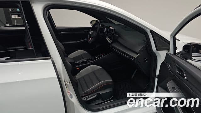 Volkswagen Golf 2026 — Şəkil 11/20