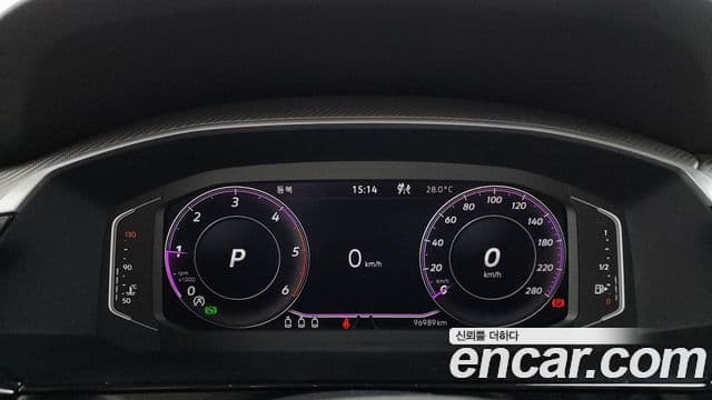 Volkswagen Arteon 2022 — Şəkil 8/20