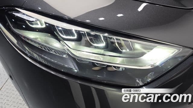 Mercedes-Benz CLS-Class 2022 — Photo 11/33