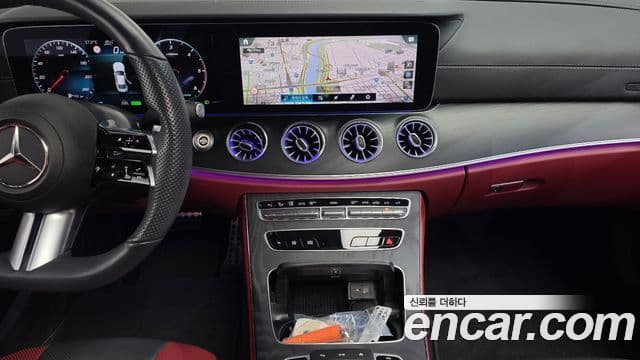 Mercedes-Benz CLS-Class 2022 — Photo 3/33