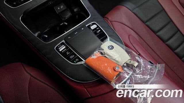 Mercedes-Benz CLS-Class 2022 — Photo 30/33