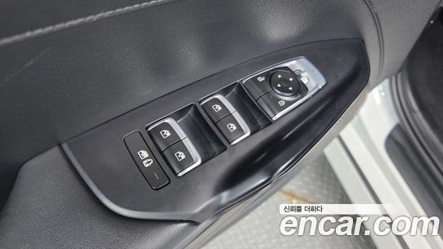 Kia K5 2021 — фото 12 из 20
