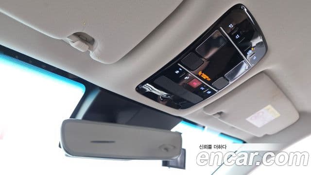 Hyundai Grandeur 2023 — Фото 18/20