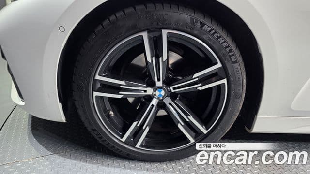 BMW 4 Series 2021 — фото 4 из 20