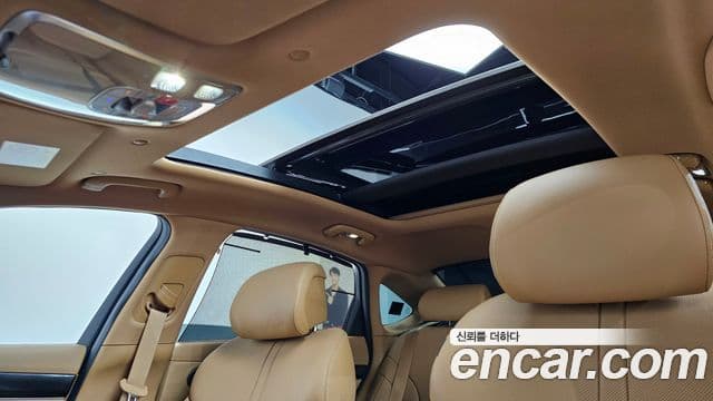 Genesis G80 2024 — Şəkil 26/39
