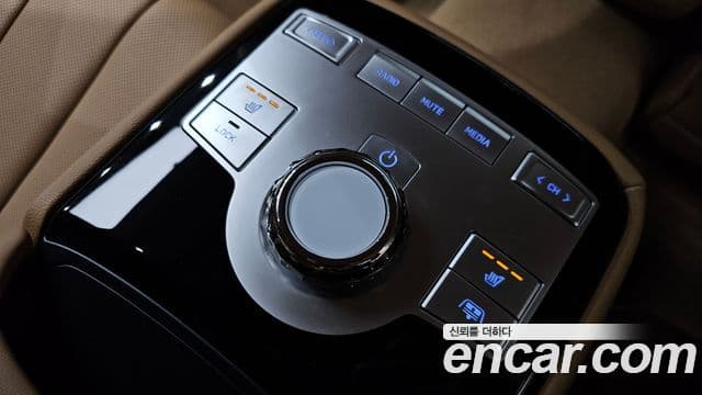 Genesis G80 2024 — Şəkil 6/39