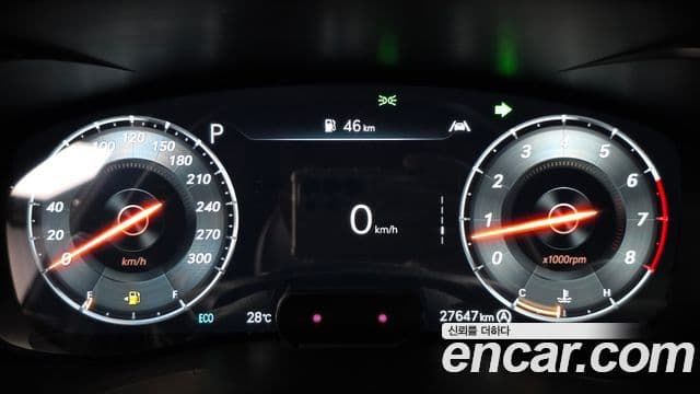 Genesis G70 2022 — Şəkil 8/20