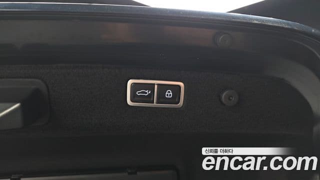 Genesis G70 2022 — Şəkil 20/20
