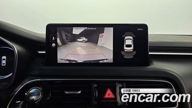 Genesis G70 2020 — фото 16 из 20