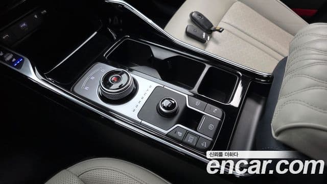 Kia Sorento 2022 — фото 9 из 20