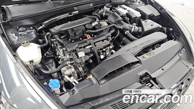 Hyundai Sonata 2020 — фото 6 из 20