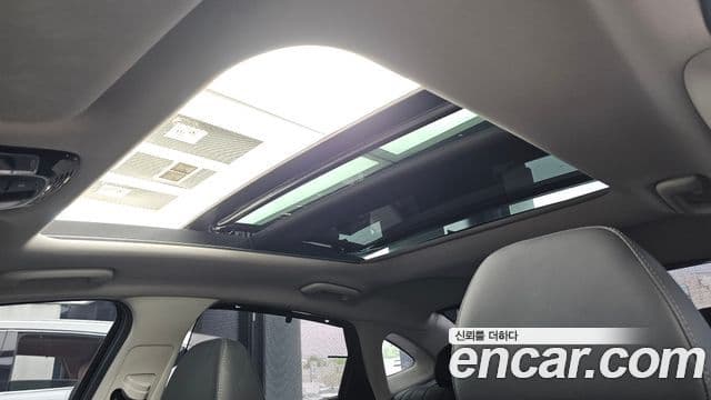Hyundai Sonata 2020 — ფოტო 18/20