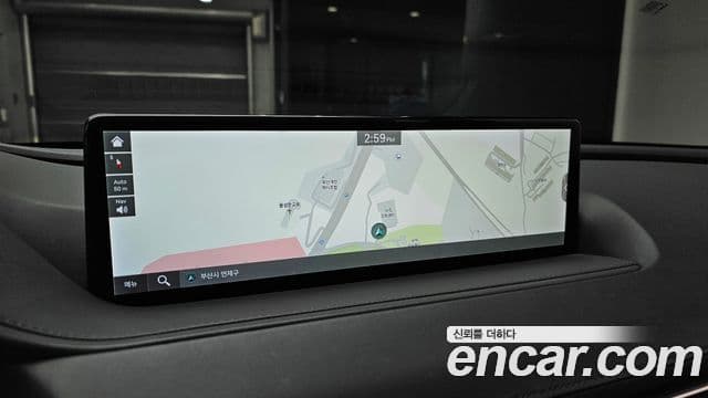 Genesis Electrified G80 2022 — фото 14 из 20