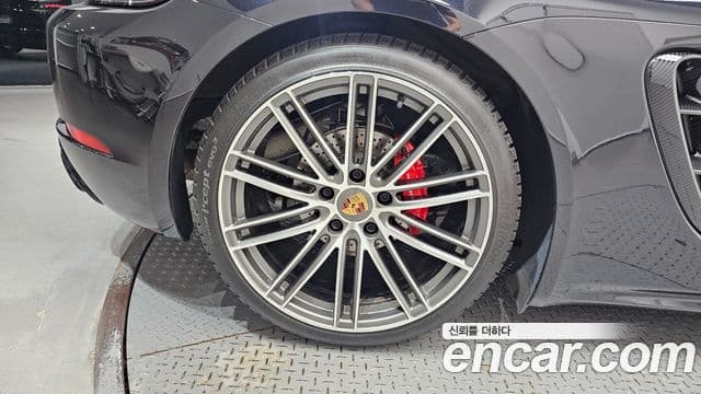 Porsche 718 Boxster 2019 — фото 5 из 20