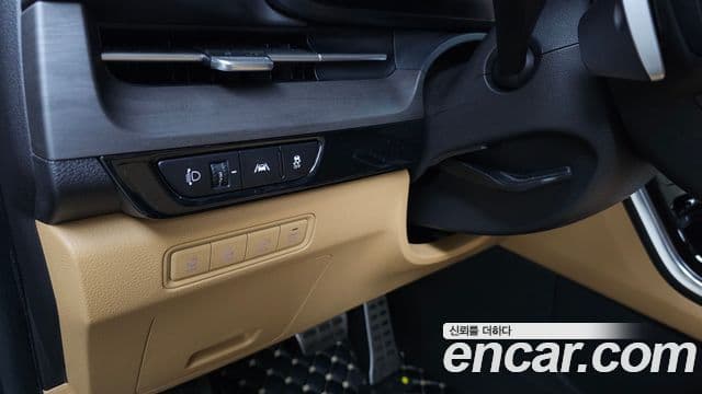 Kia Carnival 2021 — ფოტო 19/20