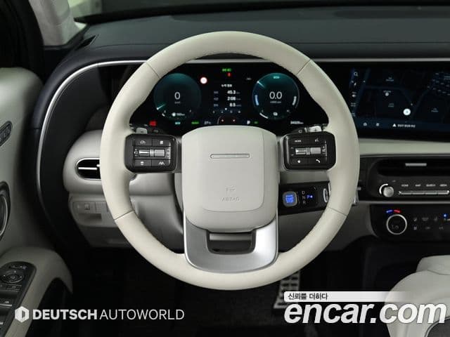 Hyundai Palisade 2025 — Photo 9/20