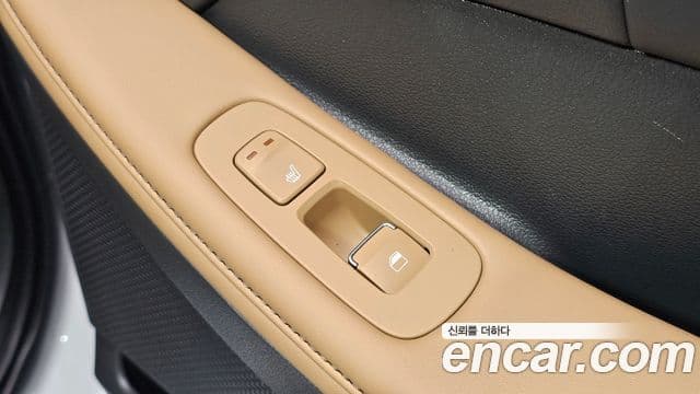 Hyundai Sonata 2019 — ფოტო 17/20