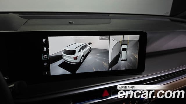 Kia Sorento 2024 — фото 15 из 20