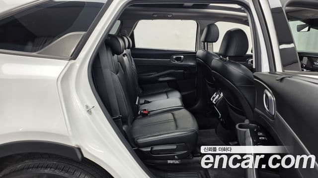 Kia Sorento 2021 — Şəkil 12/20