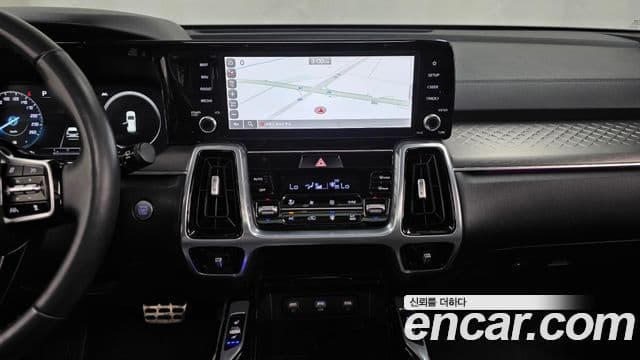 Kia Sorento 2021 — Şəkil 14/20