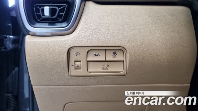 Kia Sorento 2022 — фото 15 из 18