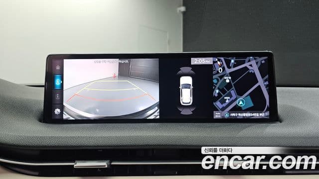 Genesis GV70 2021 — фото 15 из 20