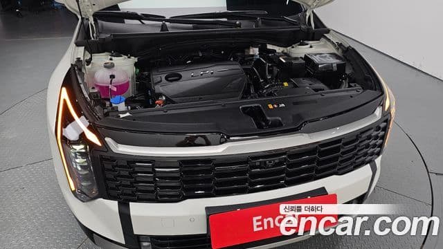 Kia Sportage 2026 — Photo 12/34