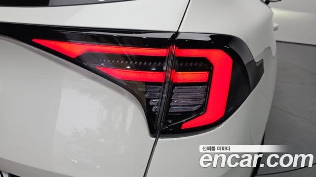 Kia Sportage 2026 — Photo 7/34