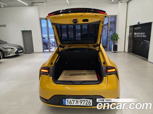 Toyota Prius 2024 — Şəkil 14/15