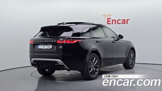 Land Rover Range Rover Velar 2023 — Şəkil 2/20