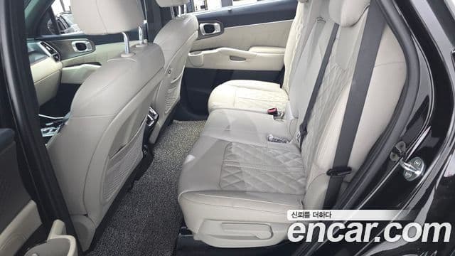 Kia Sorento 2021 — фото 11 из 20