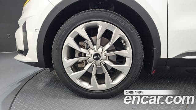 Kia Sorento 2020 — Şəkil 5/20
